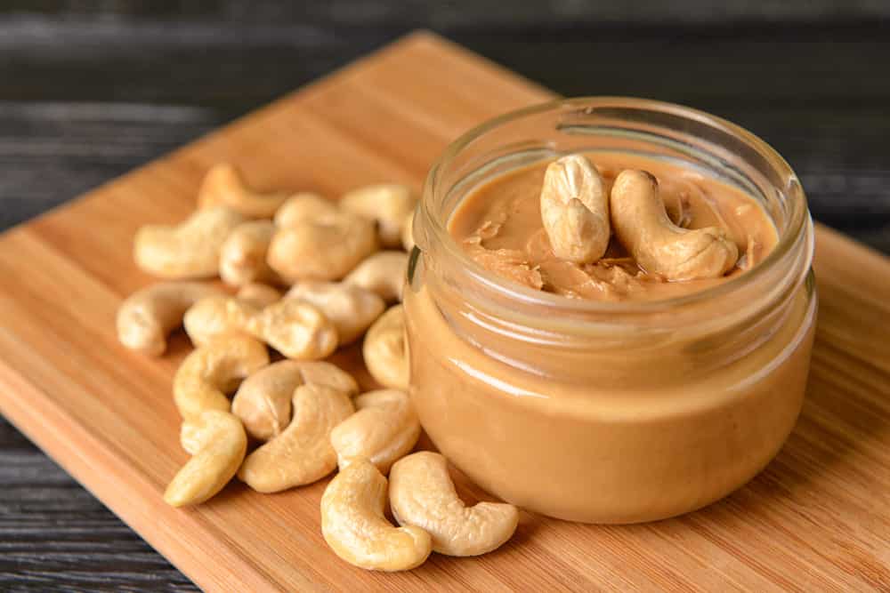 5 Best Substitutes For Cashew Paste - Miss Vickie