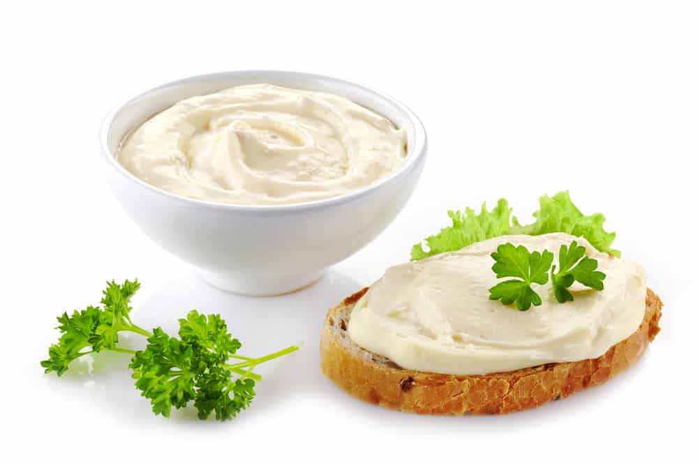 creme fraiche vs cream cheese