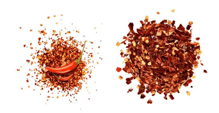 Inspiring Red Pepper Flakes Vs Crushed Red Pepper Images