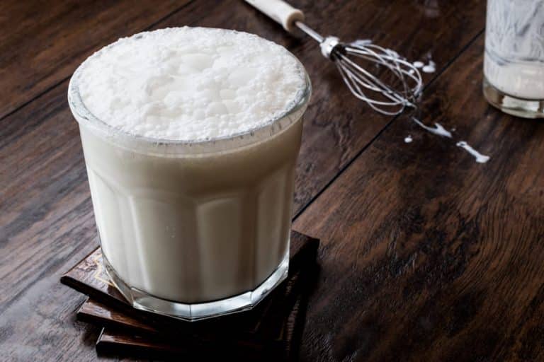 Cultured Buttermilk vs Buttermilk What's The Difference? Miss Vickie