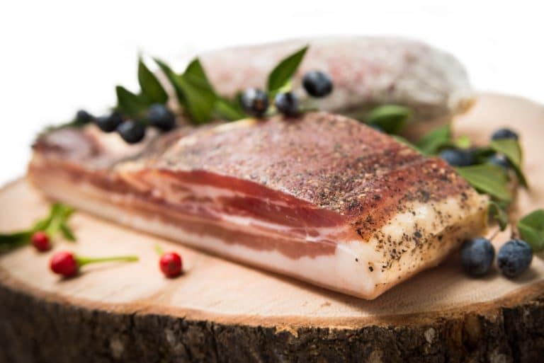 Pork Jowl vs Pork Cheek What's The Difference? Miss Vickie