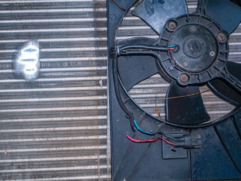 Does The Evaporator Fan Always Run? Miss Vickie