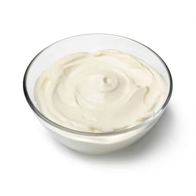 Creme Fraiche vs Cream Cheese: What's The Difference? - Miss Vickie