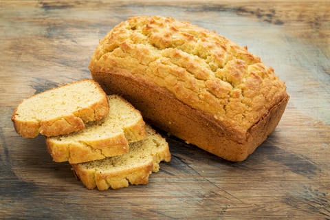 Gluten-Free Bread