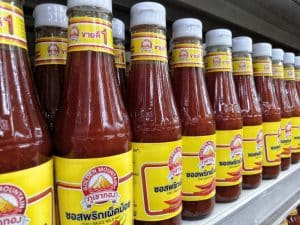 3 Best Substitutes For Golden Mountain Sauce - Miss Vickie