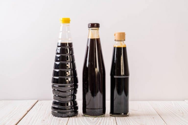 Oyster Sauce vs Oyster Flavored Sauce What's The Difference? Miss Vickie