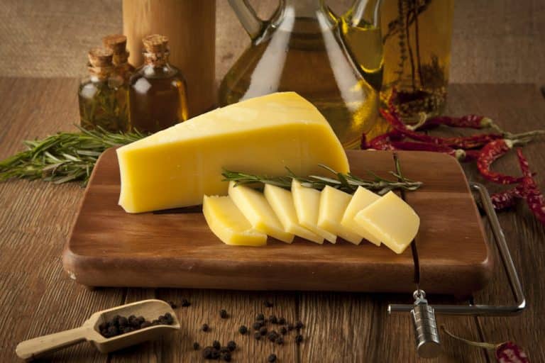 Gruyere Cheese vs Gouda Cheese What's The Difference? Miss Vickie