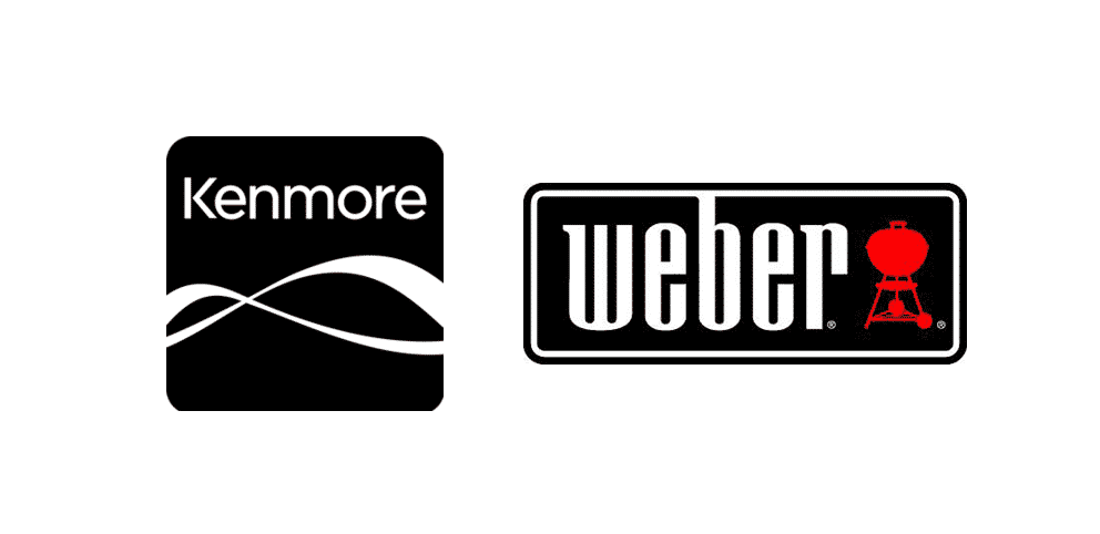 kenmore grill vs weber