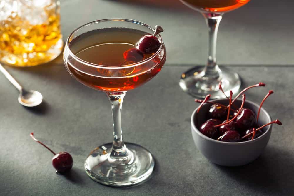 maraschino liqueur substitutes