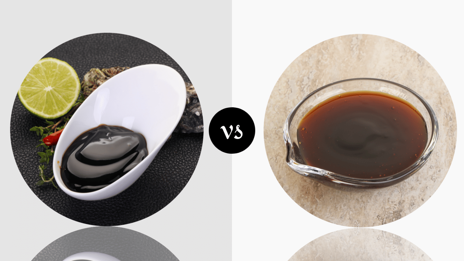 Oyster Sauce vs Oyster Flavored Sauce What's The Difference? Miss Vickie