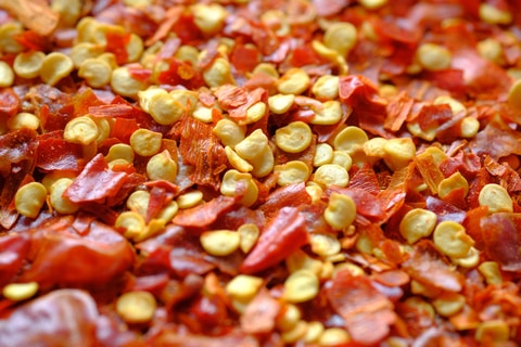 Red Chili Flakes