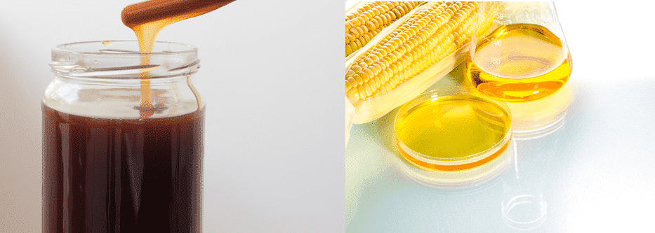 rice syrup vs corn syrup