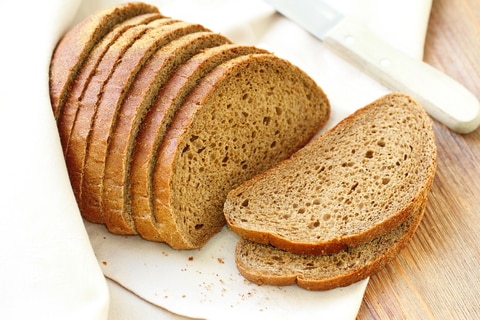 Rye Bread