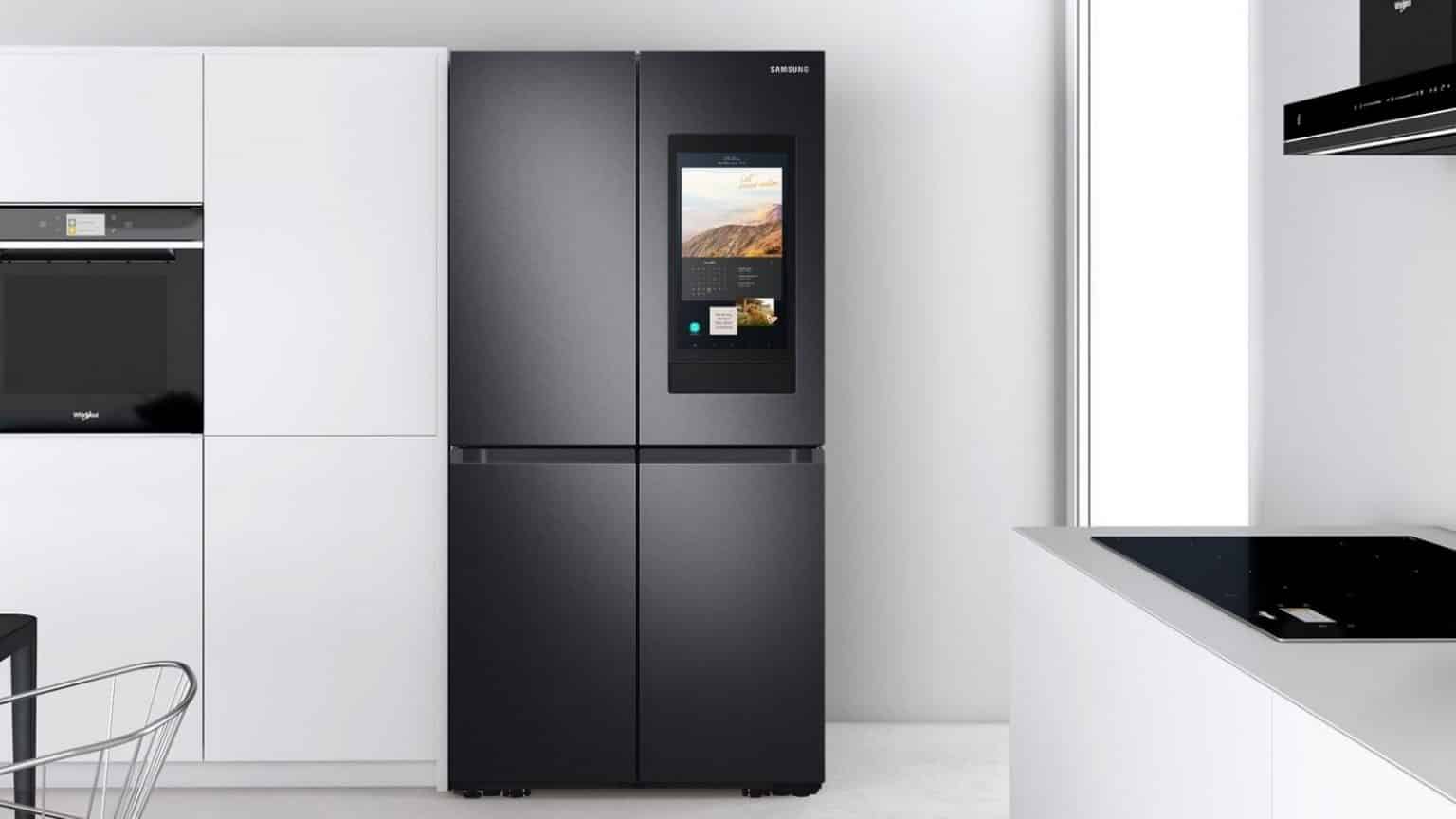 7 Ways To Fix Samsung Refrigerator Popping Noise Miss Vickie