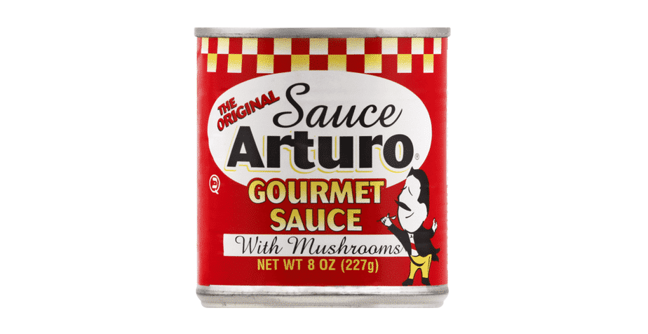 sauce arturo substitutes