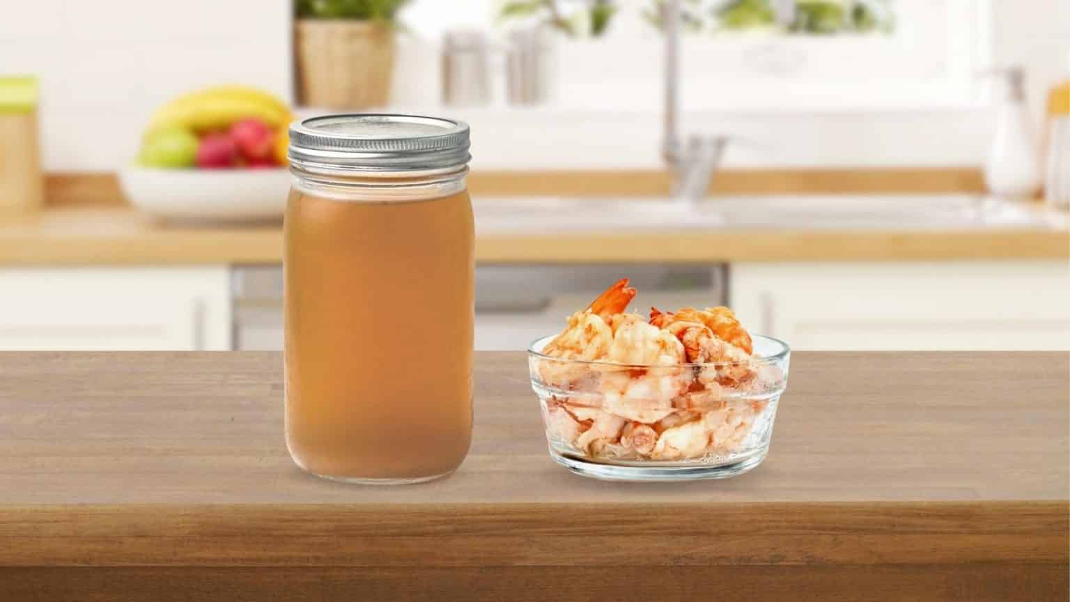 5 Best Substitutes For Shrimp Stock Miss Vickie