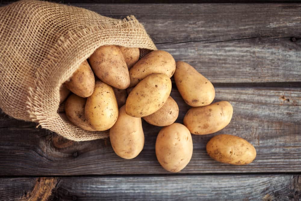 Substitute Fresh Potatoes For Frozen Hash Browns