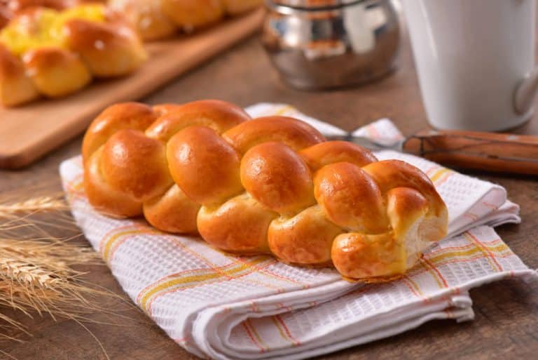 5 Best Substitutes For Brioche Bread Miss Vickie