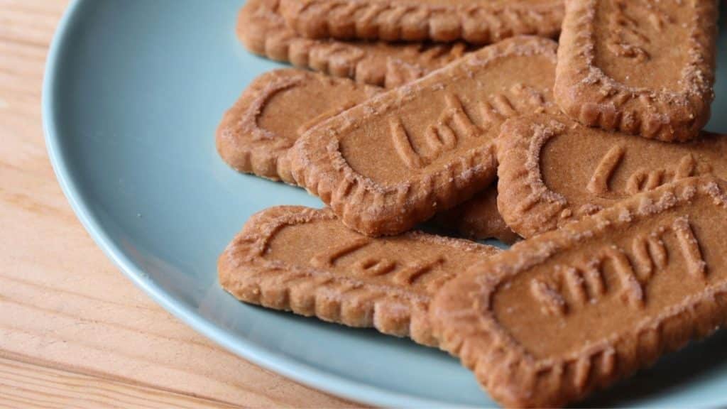 3 Best Substitutes For Biscoff Cookies Miss Vickie