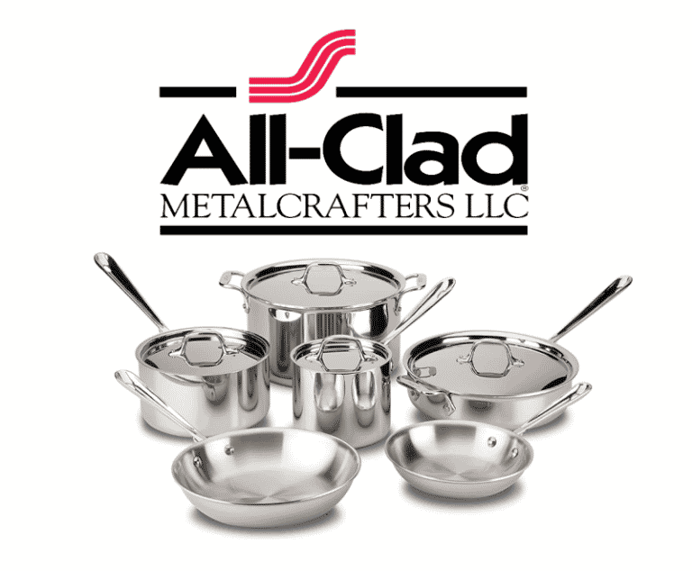 Kirkland Stainless Steel Cookware vs AllClad What's The Difference