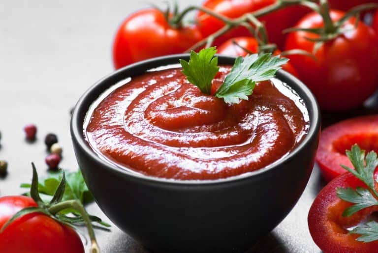 Should You Use Tomato Paste Or Sauce For Chili? Miss Vickie