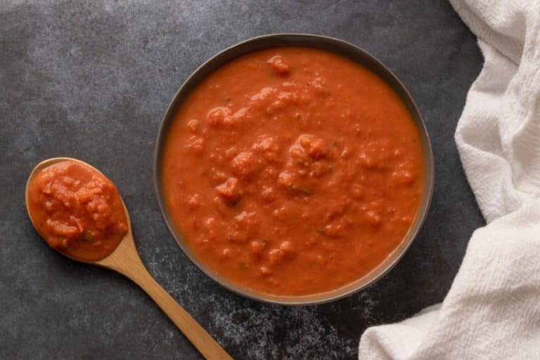 Vodka Sauce vs Marinara What's The Difference? Miss Vickie