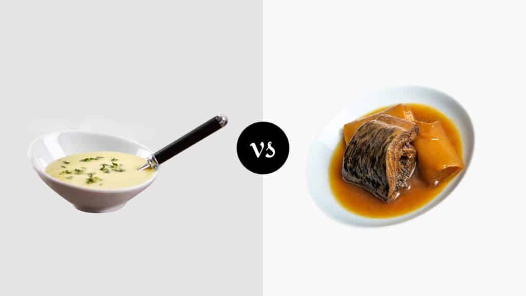 Béarnaise vs Bordelaise