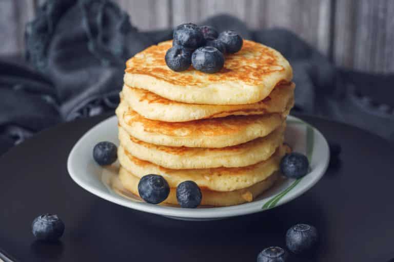 Canadian Pancakes vs American Pancakes What's The Difference? Miss