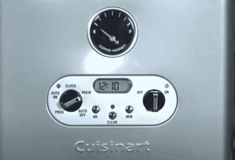 4 Common Cuisinart DC 2000 Problems - Miss Vickie