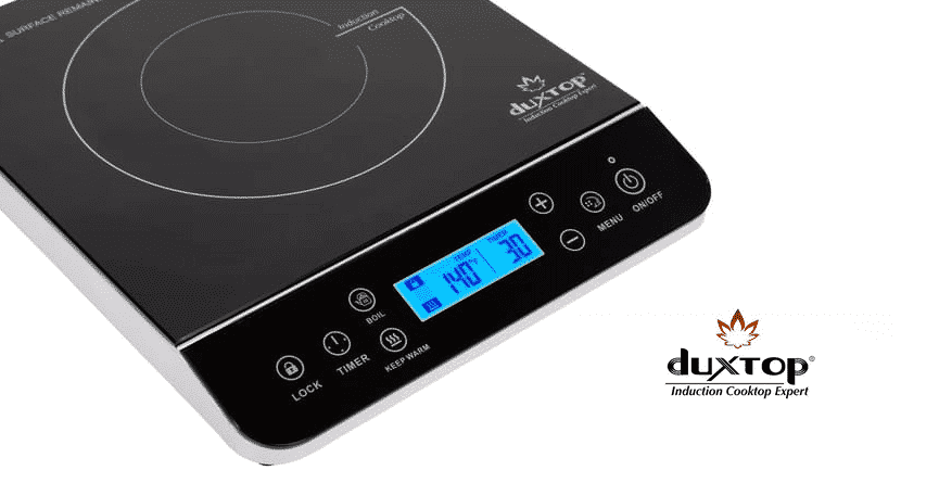 5 Ways To Fix Duxtop Induction Cooktop E0 Error Miss Vickie