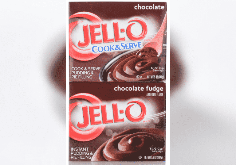 Instant Pudding vs Cook And Serve Which One To Consider? Miss Vickie