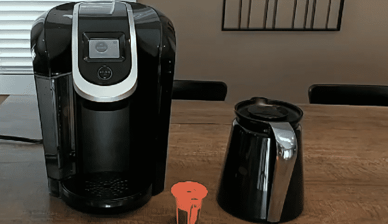 Keurig 2.0 not working best sale