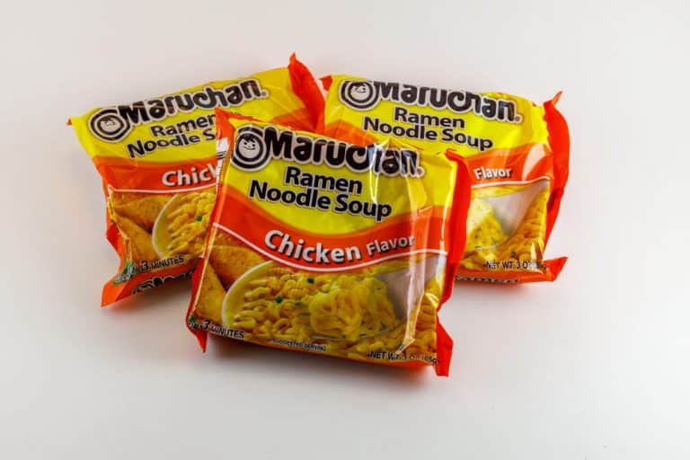 Do Not Microwave Maruchan Why Is It Not Safe? Miss Vickie