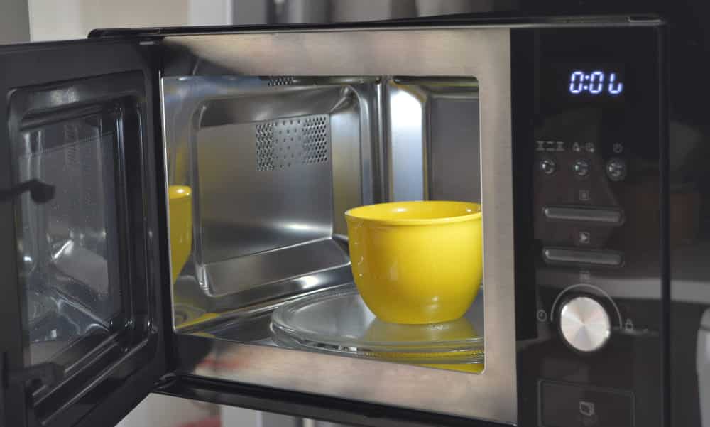 Top reasons why the microwave plate won't turn - Ideas by Mr Right