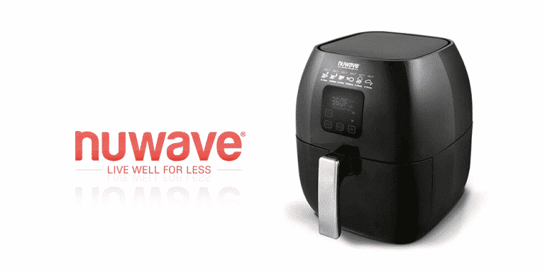 NuWave Air Fryer Fan Not Working 6 Ways To Fix Miss Vickie