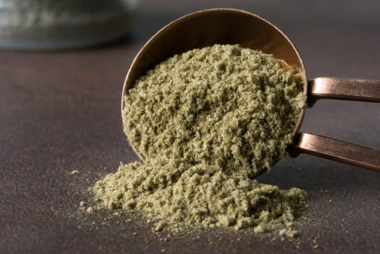 Rubbed vs Ground Sage What's The Difference? Miss Vickie