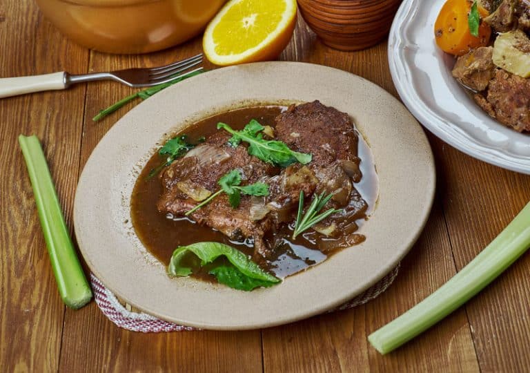 Bearnaise vs Bordelaise What's The Difference? Miss Vickie