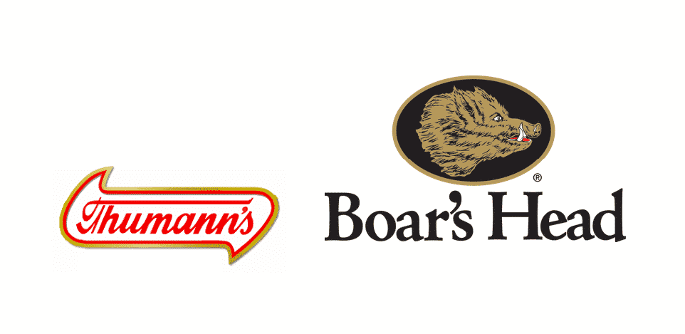 Thumann's and boars head