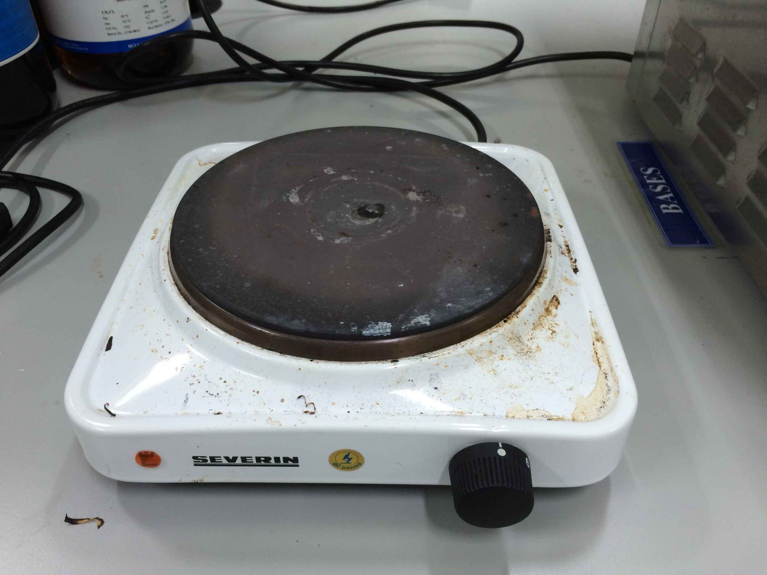 Hot Plate vs Stove Which One To Use? Miss Vickie