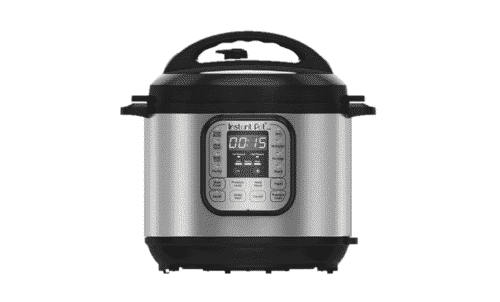 The Instant Pot