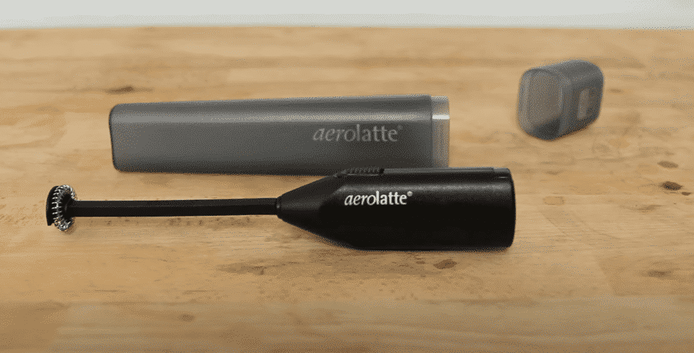 Aerolatte milk frother