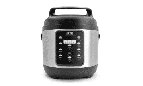 Aroma Pressure Cooker