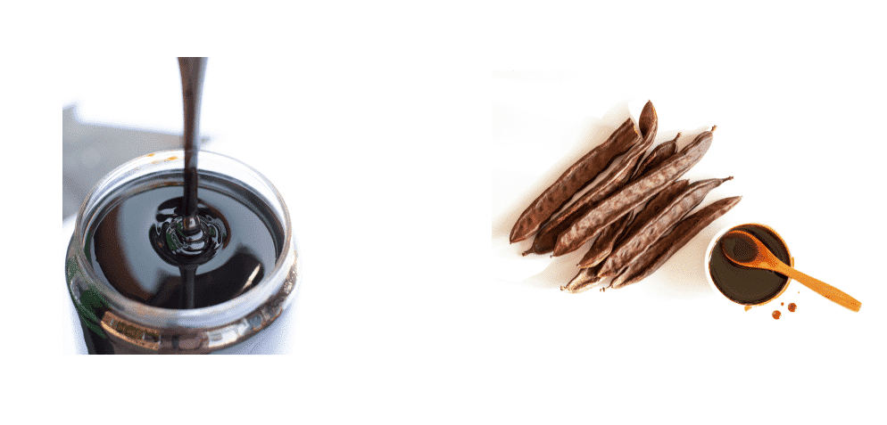 black treacle vs molasses