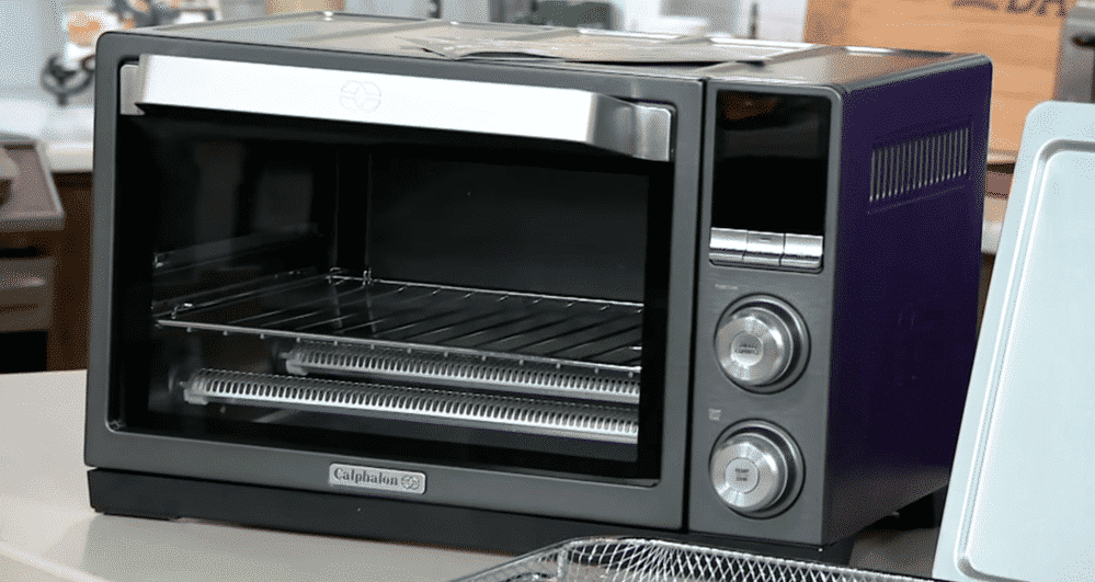 calphalon oven problems