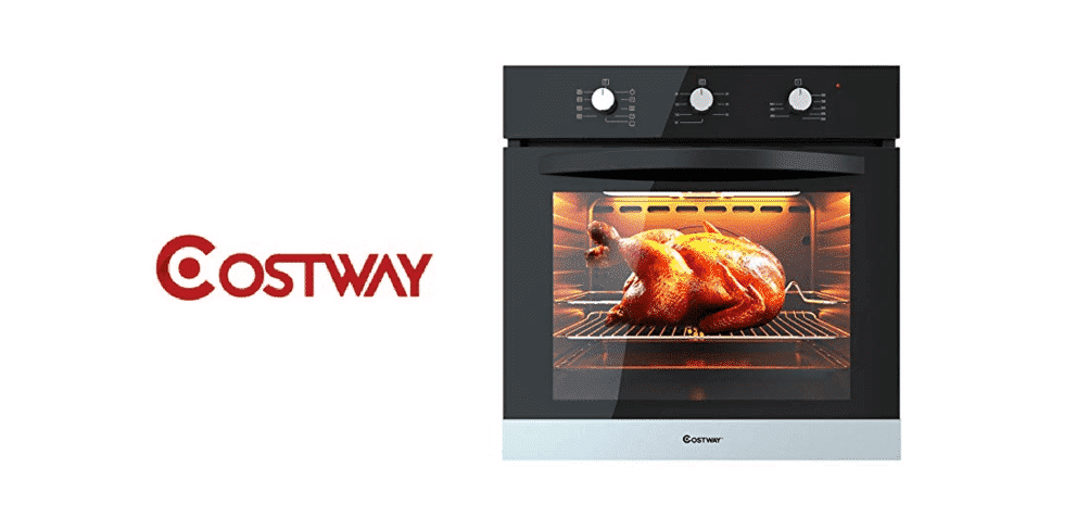 costway oven problems
