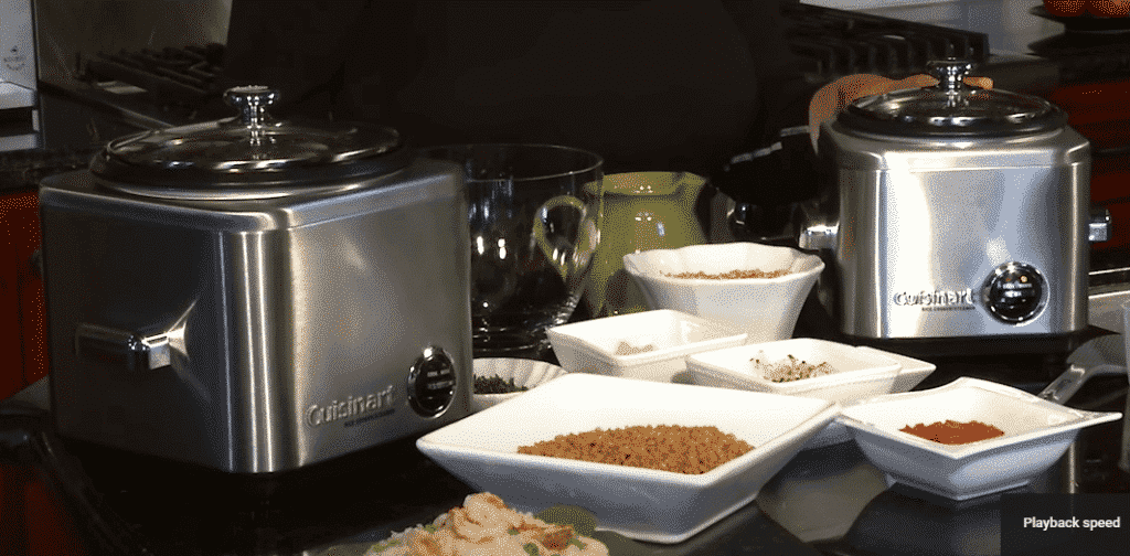 4 Common Cuisinart Rice Cooker Problems (Troubleshooting) Miss Vickie