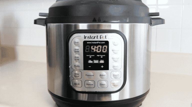 3 Common Instant Pot Slow Cooker Problems - Miss Vickie