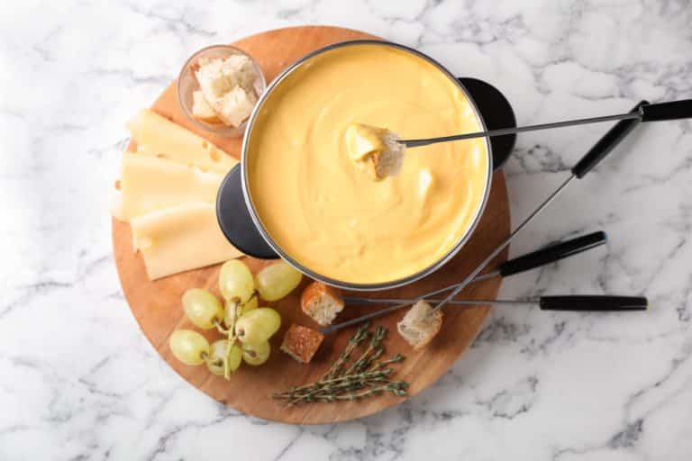 3 Best Possible Kirsch Substitutes in Fondue Miss Vickie