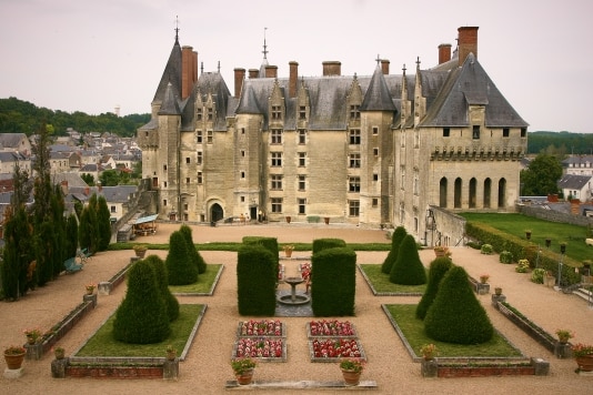 Loire Valley