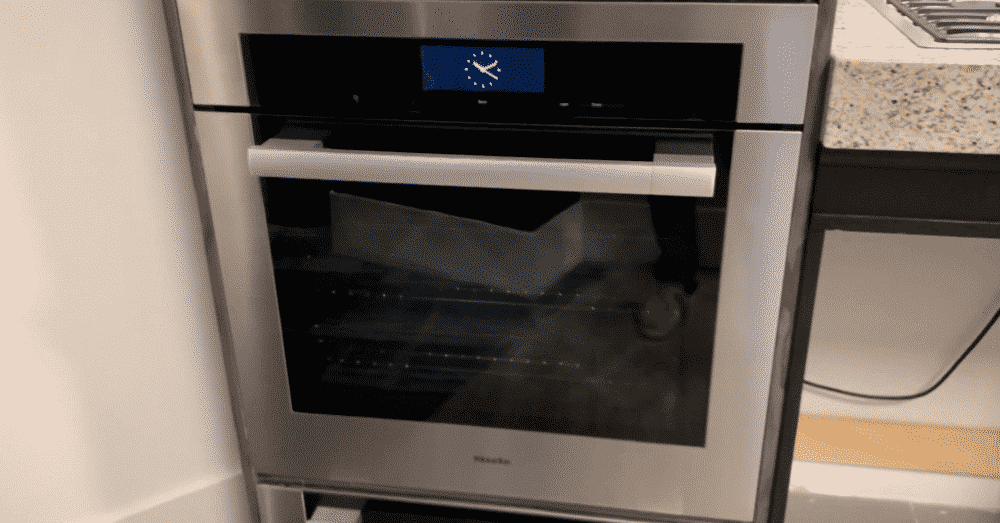 4 Common MIELE Oven Problems (Troubleshooting) Miss Vickie